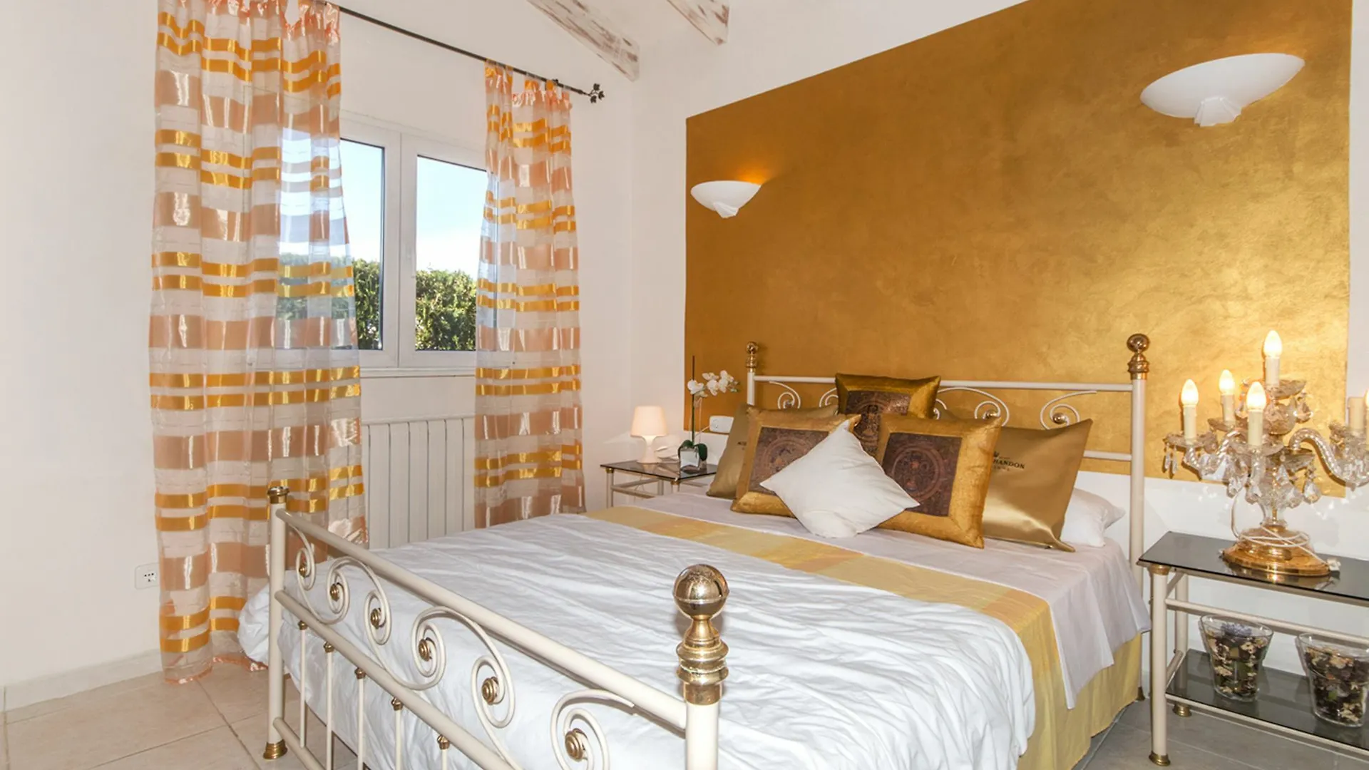 Villa Son Serra Spa Port de Alcudia