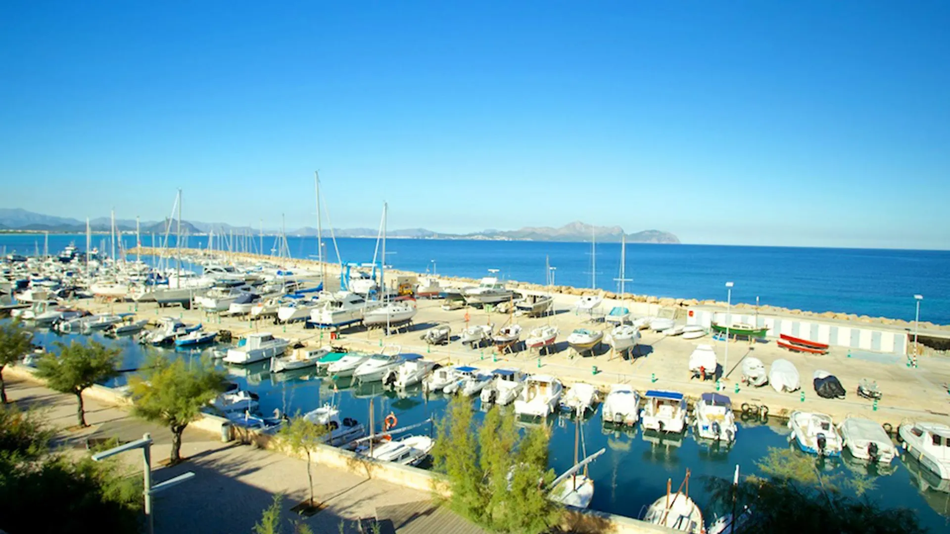 Son Serra Spa Port de Alcudia