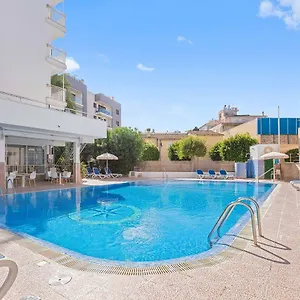 Szálloda Bluesea Piscis - Adults Only, Port de Alcudia (Mallorca)