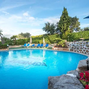 Apartmanhotel Ona Aucanada, Port de Alcudia (Mallorca)