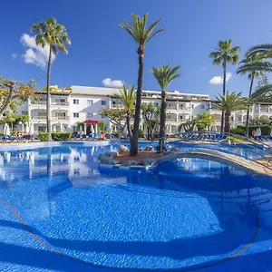 Apartmanhotel Alcudia Garden, Port de Alcudia (Mallorca)