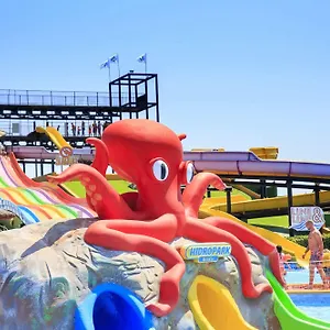 Szálloda Club Mac Alcudia, Port de Alcudia (Mallorca)