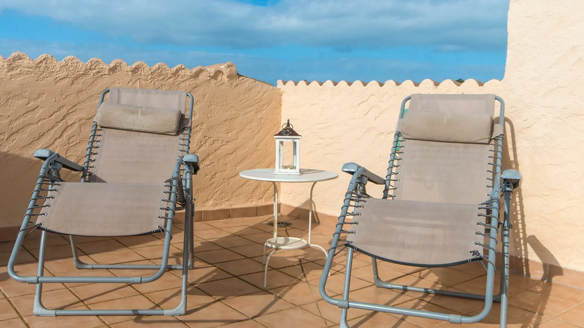 Son Serra Spa Port d'Alcúdia Vila