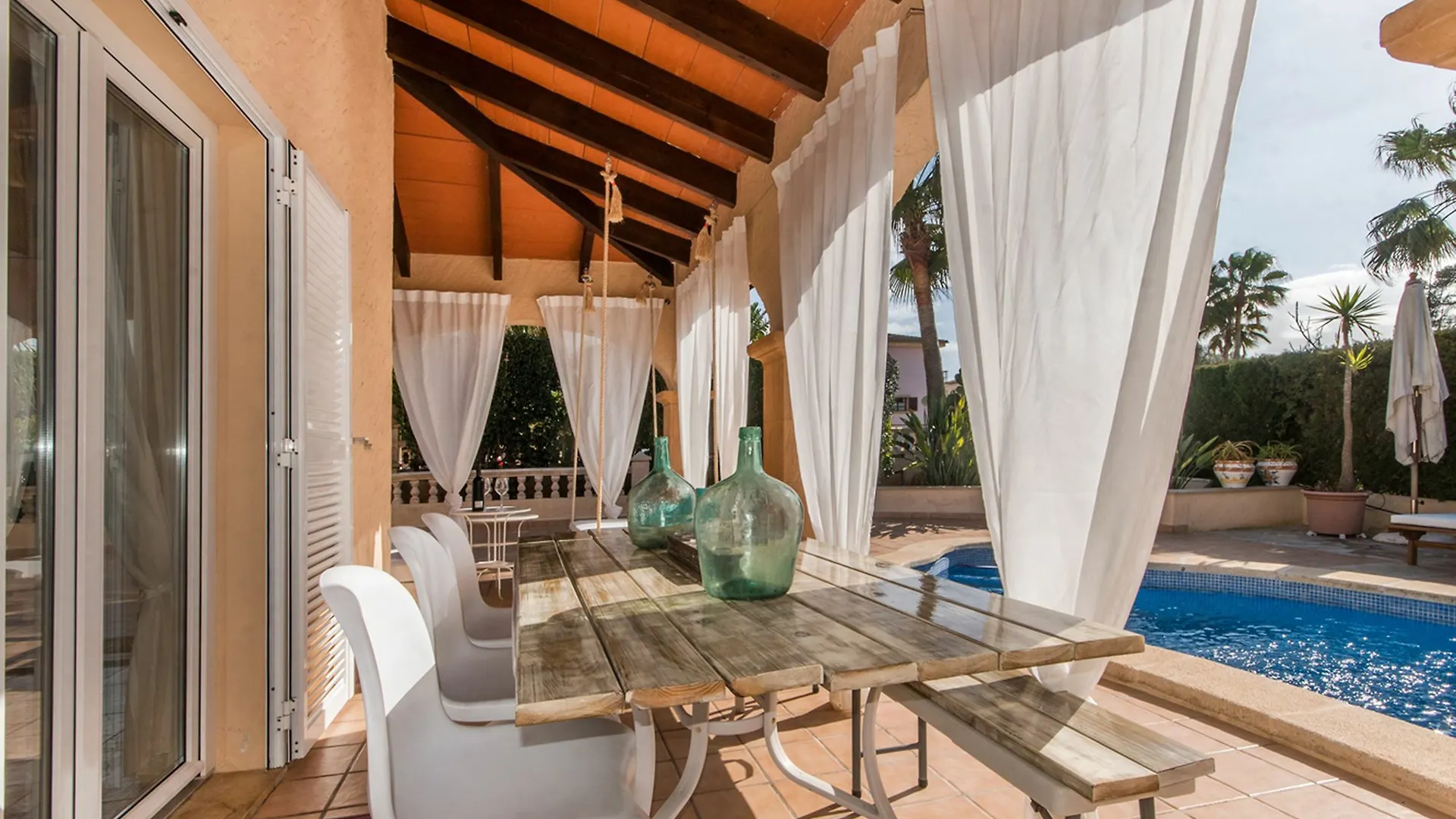 Vila Son Serra Spa Port d'Alcúdia